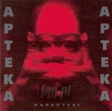 Narkotyki - Apteka