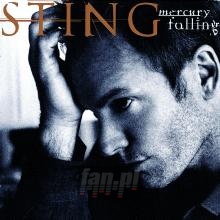 Mercury Falling - Sting