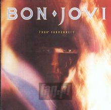 7800 Fahrenheit - Bon Jovi