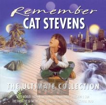 Ultimate Collection - Cat    Stevens 