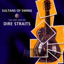Sultans Of Swing: Very Best Of Dire Straits - Dire Straits