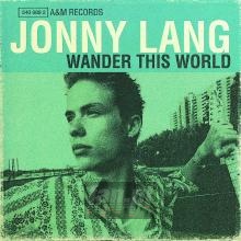 Wander This World - Jonny Lang