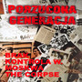 Porzucona Generacja - Brak  /  Kontrola W.  /  Moskwa  / The     Corpse 