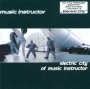 Electro City - Music Instructor