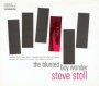 The Blunted Boy Wonder - Steve Stoll