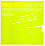 We Are Reasonable People - V/A