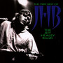 The Very Best Of - Jeff Healey