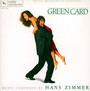 Green Card  OST - Hans Zimmer