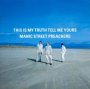 This Is My Truth, Tell Me Yours - Manic Street Preachers