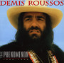 Phenomenon Greatest Hits - Demis Roussos
