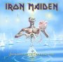 Seventh Son Of A Seventh Son - Iron Maiden