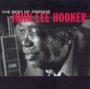 Best Of Friends - John Lee Hooker 