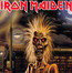 Iron Maiden - Iron Maiden Iron Maiden - Iron Maiden