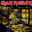 Piece Of Mind - Iron Maiden Piece Of Mind - Iron Maiden