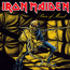 Piece Of Mind - Iron Maiden