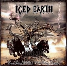 Something Wicked This Way Comes - Iced Earth