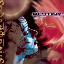 Destiny - Stratovarius