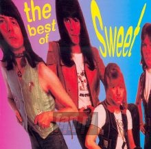 Best Of Sweet - The Sweet