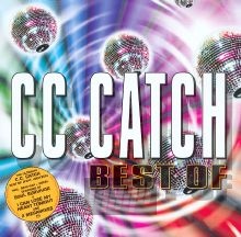 Best Of '98 - C.C. Catch