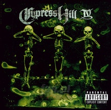 IV - Cypress Hill