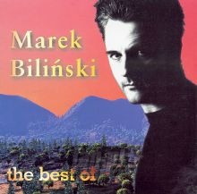 Best Of Marek Biliski - Marek Biliski