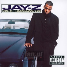 Hardknock Life, vol.2 - Jay-Z