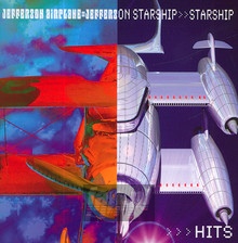 Jefferson Starship Hits - Jefferson Airplane