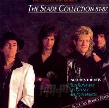 The Slade Collection 81-87 - Slade