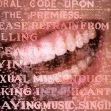 Supposed Former Infatuation Junkie - Alanis Morissette - bigger Supposed Former Infatuation Junkie - Alanis Morissette