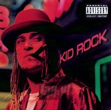 Devil Without A Cause - Kid Rock