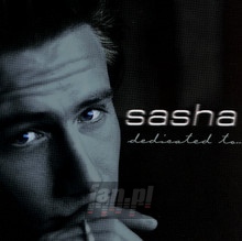 Dedicated To - Sasha - bigger Dedicated To - Sasha