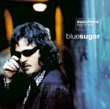 Blue Sugar - Zucchero