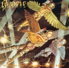 If I Were Brittania I'd Waive The Rules - Budgie