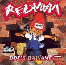 Doc's The Name - Redman Doc's The Name - Redman