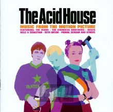 Acid House  OST - V/A