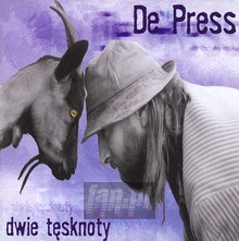 Dwie Tsknoty-Best Of - De Press