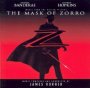 The Mask Of Zorro  OST - James Horner