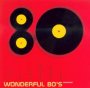 Wonderful 80'S vol.1 - Wonderful 80'S   