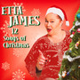 Twelve Songs Of Christmas - Etta James