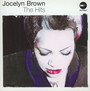 The Hits - Jocelyn Brown