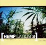 Hempilation II 'freetheweed' - V/A