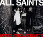 War Fo Nerves - All Saints
