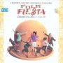 Folk Fiesta '97 - V/A