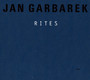 Rites - Jan Garbarek