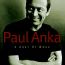 A Body Of Work - Paul Anka
