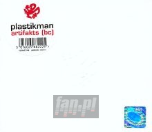 Artifakts - Plastikman Artifakts - Plastikman