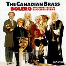 Ravel: Bolero - The Canadian Brass 