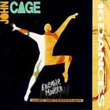 Cage - 16 Dances - Ensemble Modern