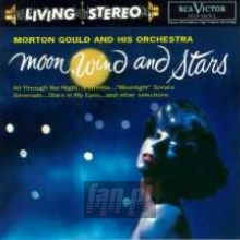 Moon, Wind & Stars - Morton Gould