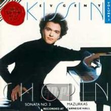 Chopin: vol.2 - Evgeny Kissin